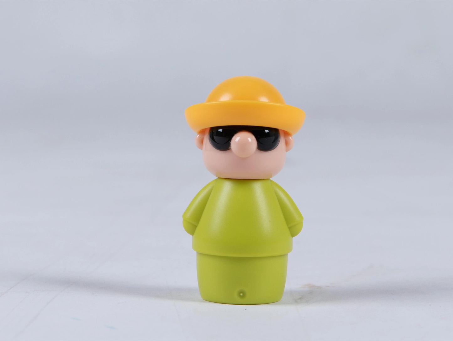 HOLA - Remote-controlled Airplane