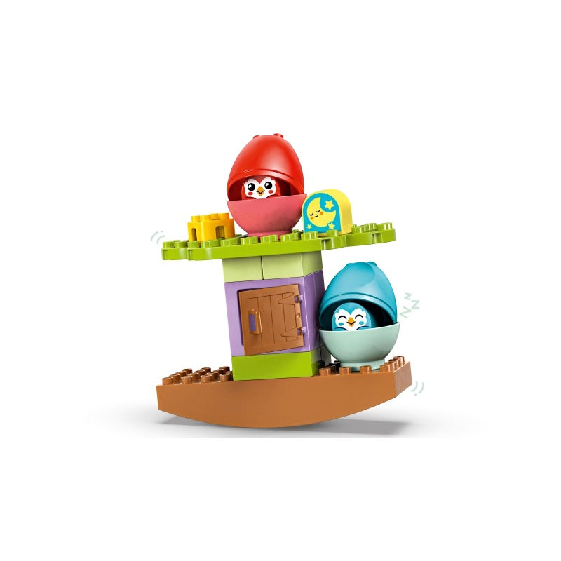 Lego - Balancing & Stacking Tree | 27 Pcs | 18M+