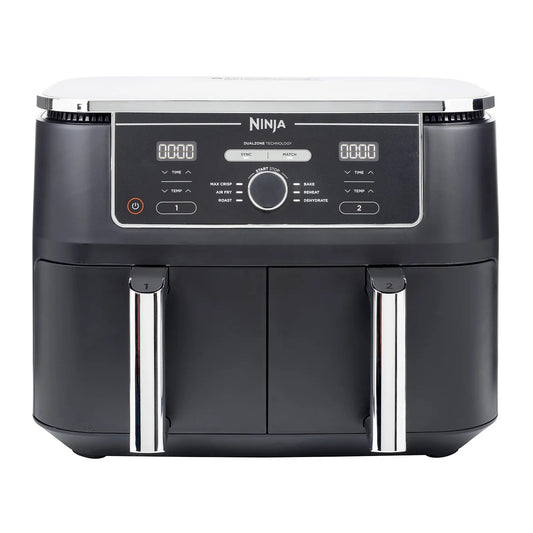 Ninja - Foodi MAX Dual Zone Air Fryer 9.5L — BambiniJO Jordan