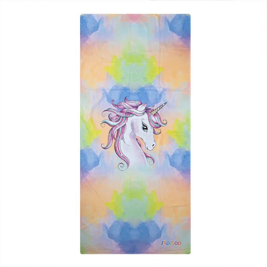 Slipstop Towel - Royal Slipstop Towel - Royal