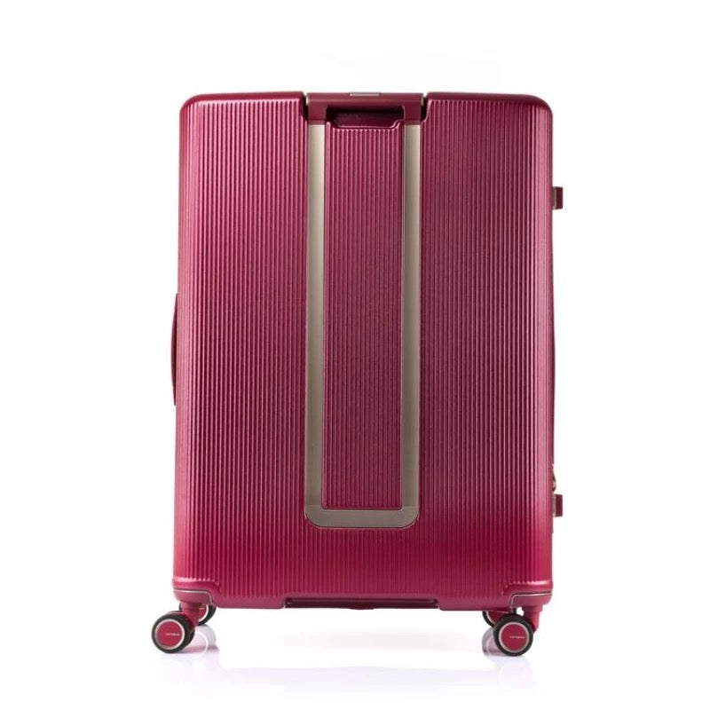 Samsonite - Minter Spinner 81/30 Expandable Red | Extra Large Samsonite - Minter Spinner 81/30 Expandable Red | Extra Large