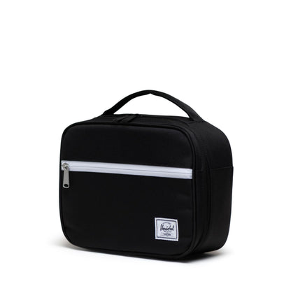 Herschel - Pop Quiz Lunch Box Black | 5L