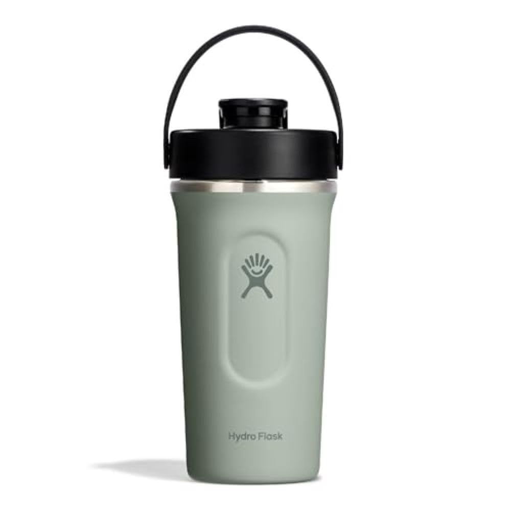 Hydro Flask - Insulated Shaker Bottle | 709ml Hydro Flask - Insulated Shaker Bottle | 709ml