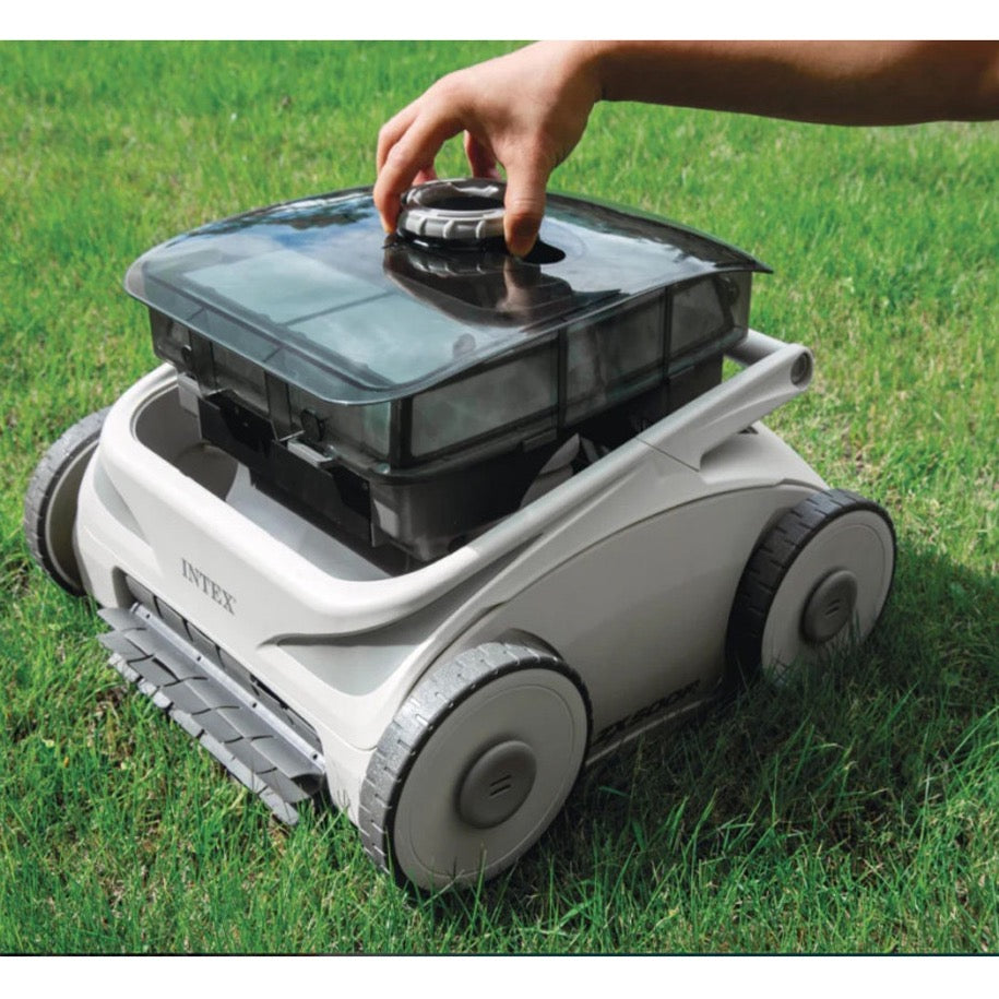 Intex - Pool Cleaning Robot