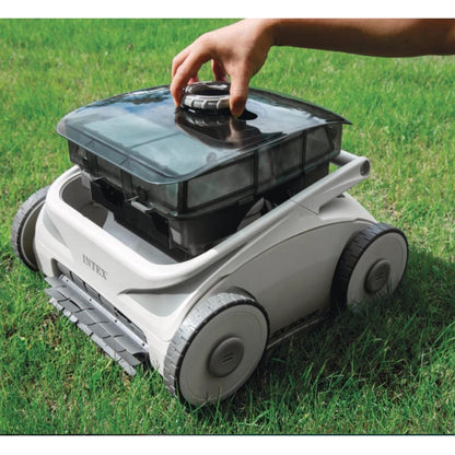 Intex - Pool Cleaning Robot
