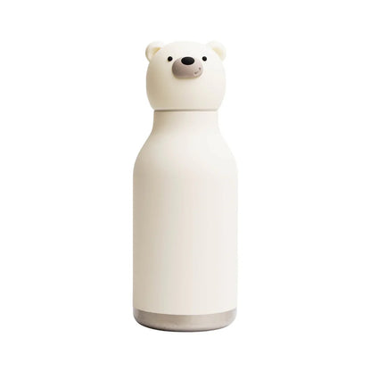 Asobu - Polar Bear Bestie Insulated Bottle | 500ml