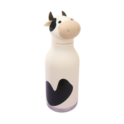 Asobu - Cow Bestie Insulated Bottle | 500ml