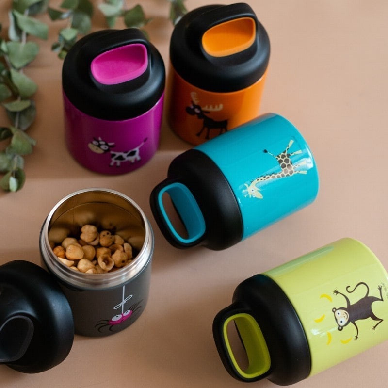Carl Oscar - TEMP LunchJar | 300ml Carl Oscar - TEMP LunchJar | 300ml