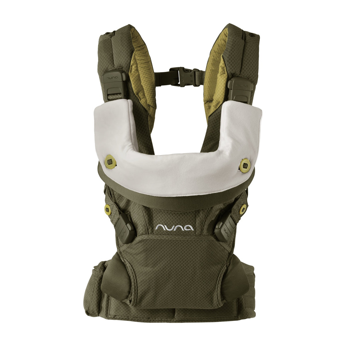 Nuna CUDL Baby Carrier - Olive — BambiniJO Jordan