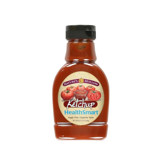 Xlear - Sugar Free Ketchup | 226ml