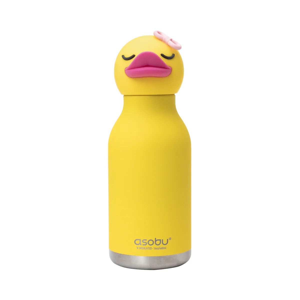 Asobu - Duck Bestie Insulated Bottle | 500ml Asobu - Duck Bestie Insulated Bottle | 500ml