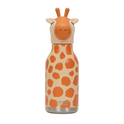 Asobu - Giraffe Bestie Insulated Bottle | 500ml