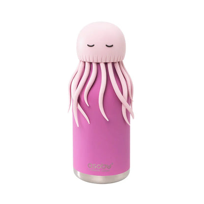 Asobu - JellyFish Bestie Insulated Bottle | 500ml