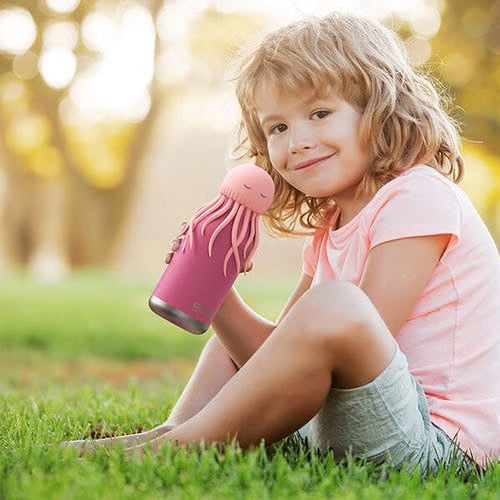 Asobu - JellyFish Bestie Insulated Bottle | 500ml