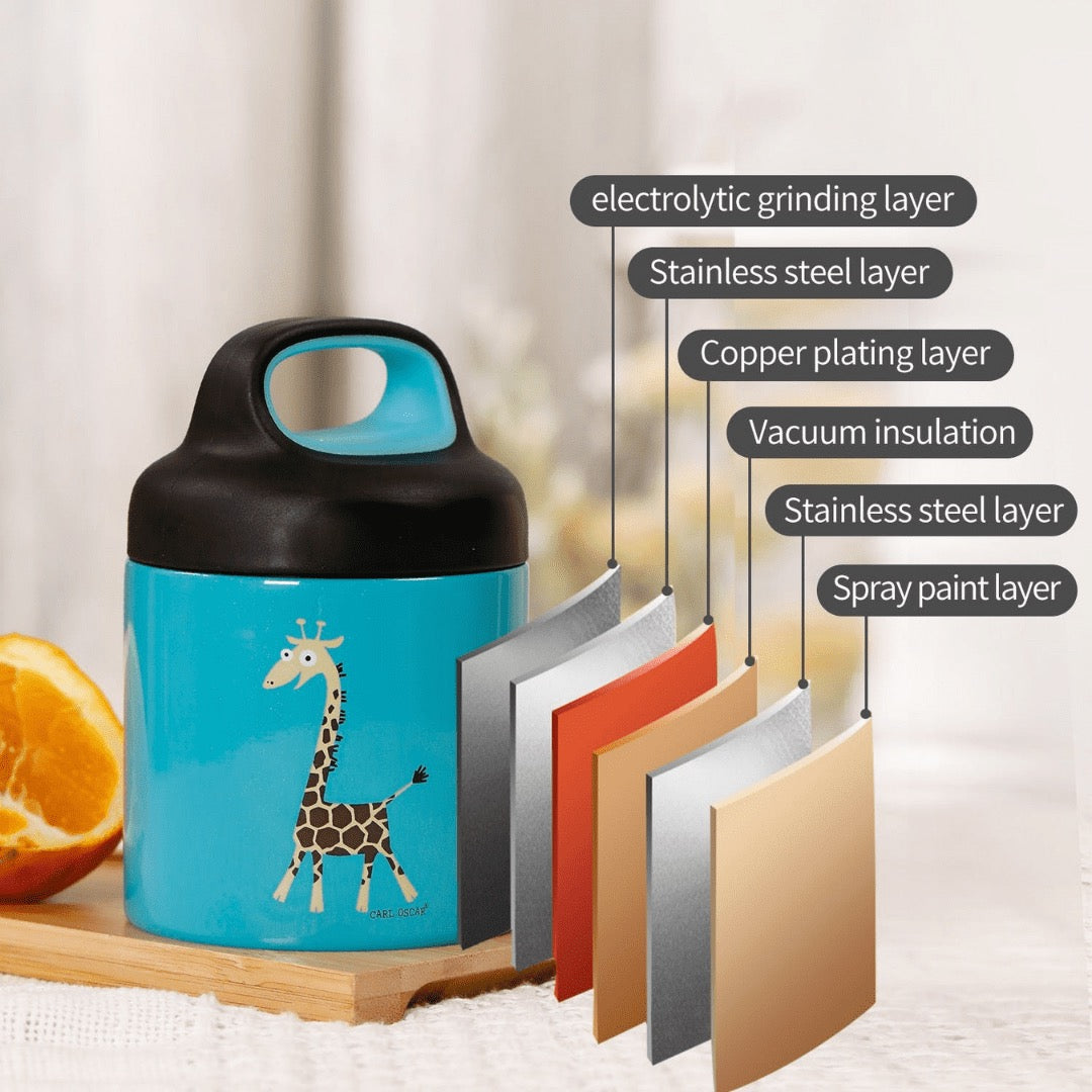 Carl Oscar - TEMP LunchJar | 300ml Carl Oscar - TEMP LunchJar | 300ml