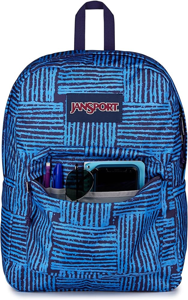 JanSport - Superbreak One Backpack 25L