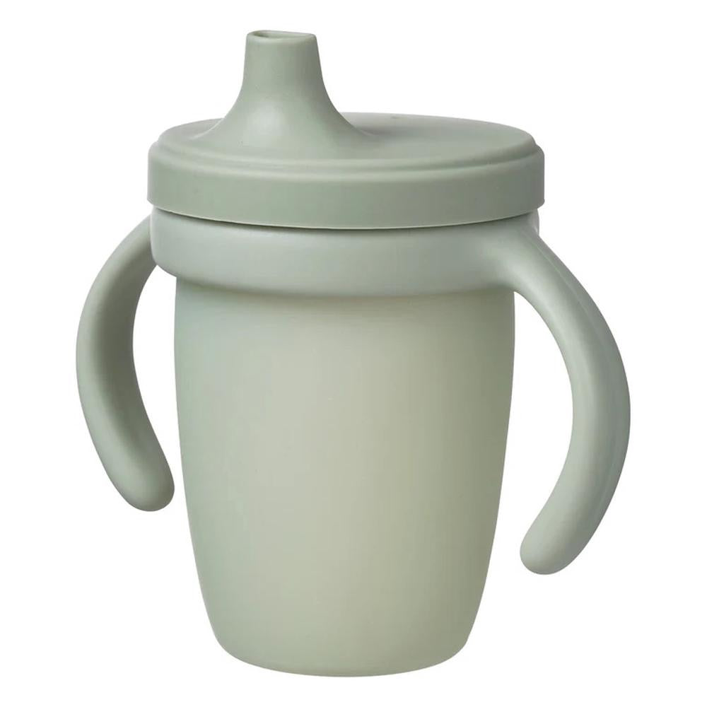 BBox - Silicone Spout Cup | Sage BBox - Silicone Spout Cup | Sage