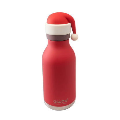 Asobu - Santa Bestie Insulated Bottle | 500ml