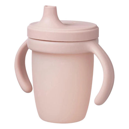 BBox - Silicone Spout Cup | Blush