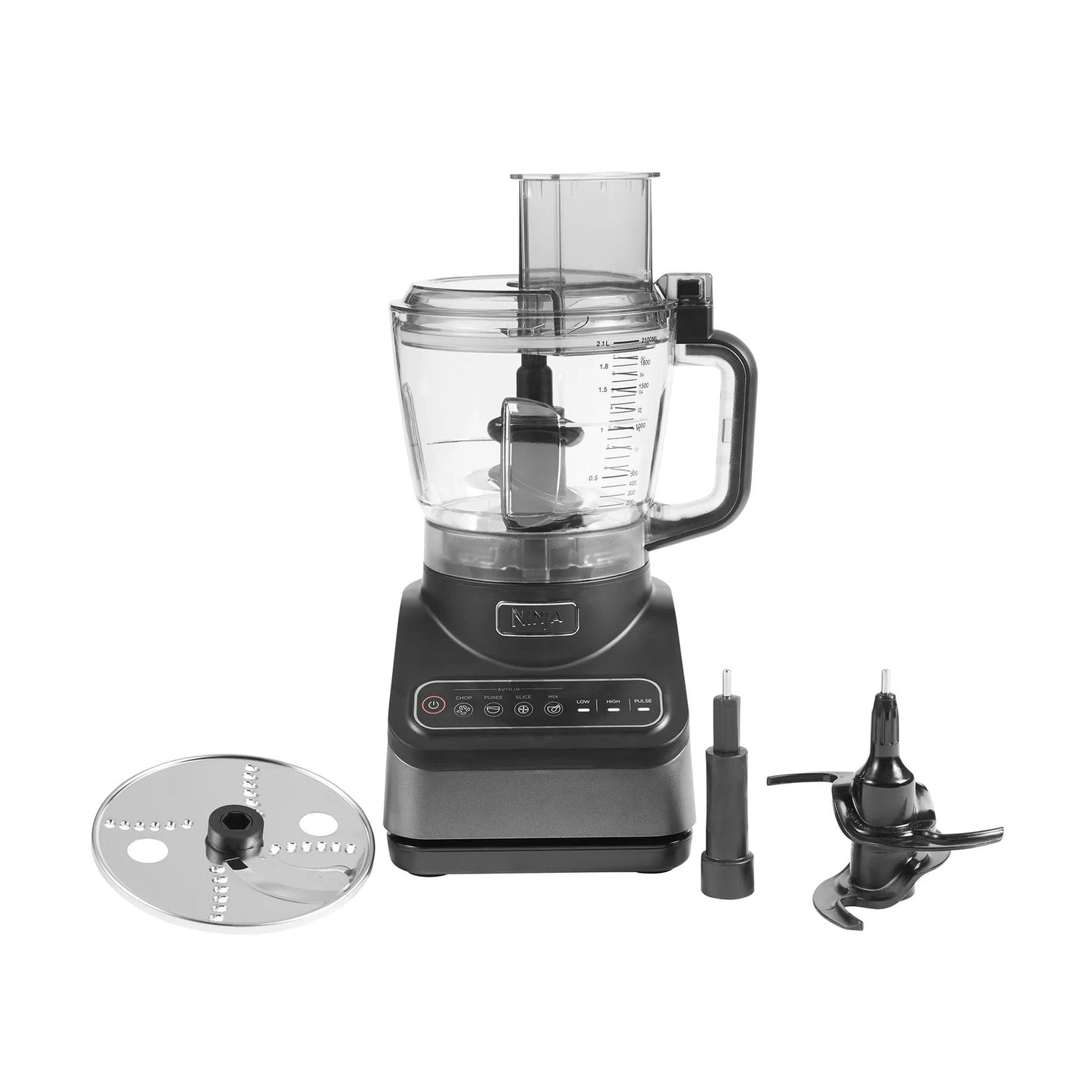 Ninja - Professional Food Processor | 850W