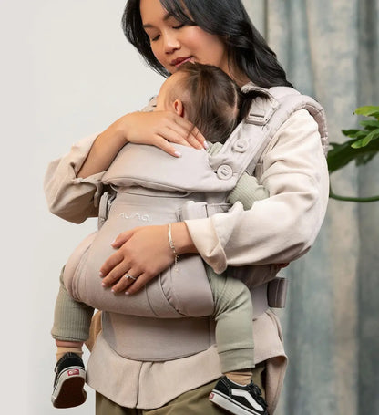 Nuna CUDL Baby Carrier - Olive — BambiniJO Jordan