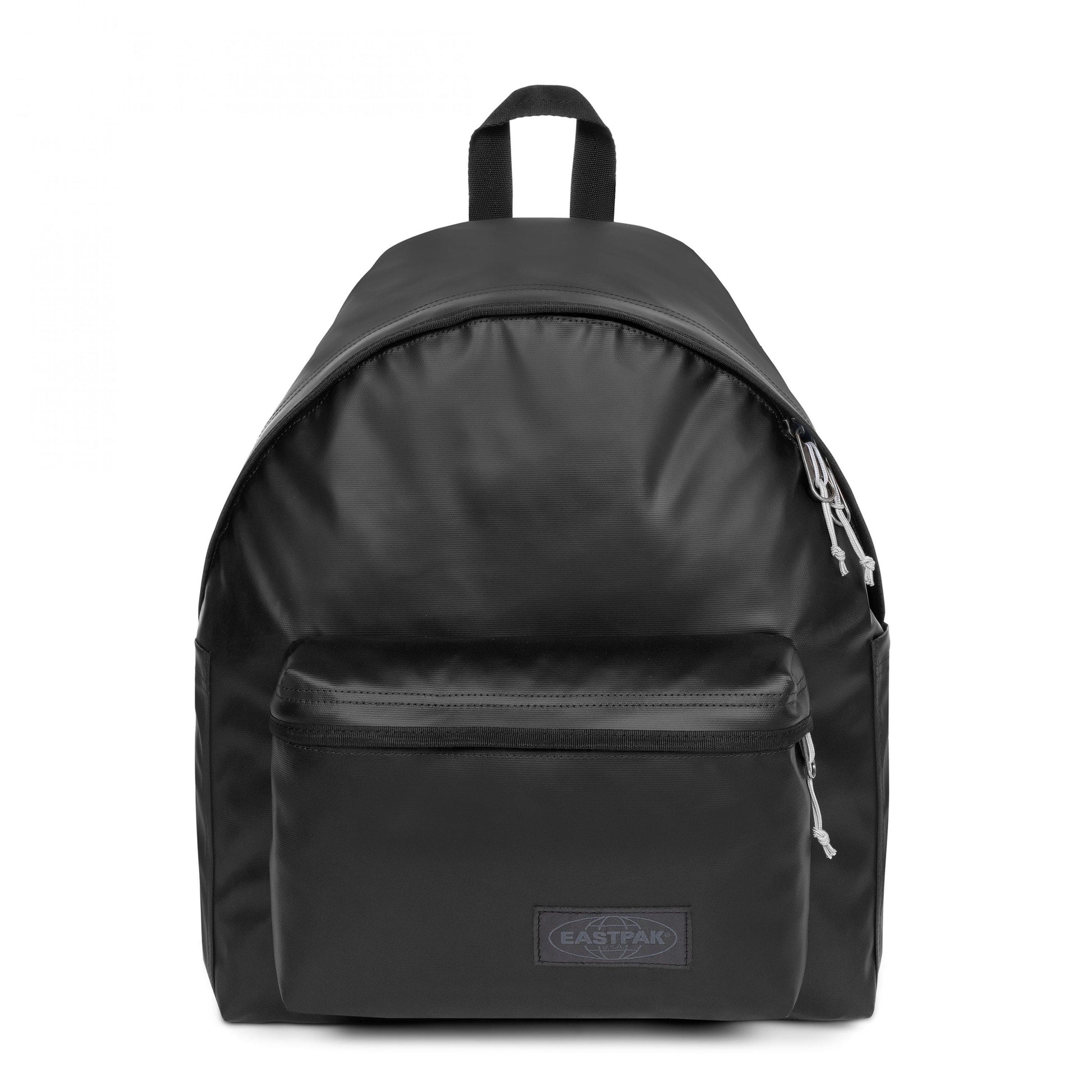 Eastpak - DAY PAK'R Backpack 24L | Tarp Black Eastpak - DAY PAK'R Backpack 24L | Tarp Black