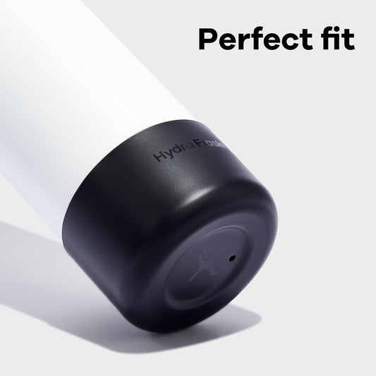 Hydro Flask - Medium Bottle Boot Black — BambiniJO Jordan
