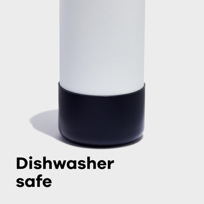 Hydro Flask - Medium Bottle Boot Mermaid Green