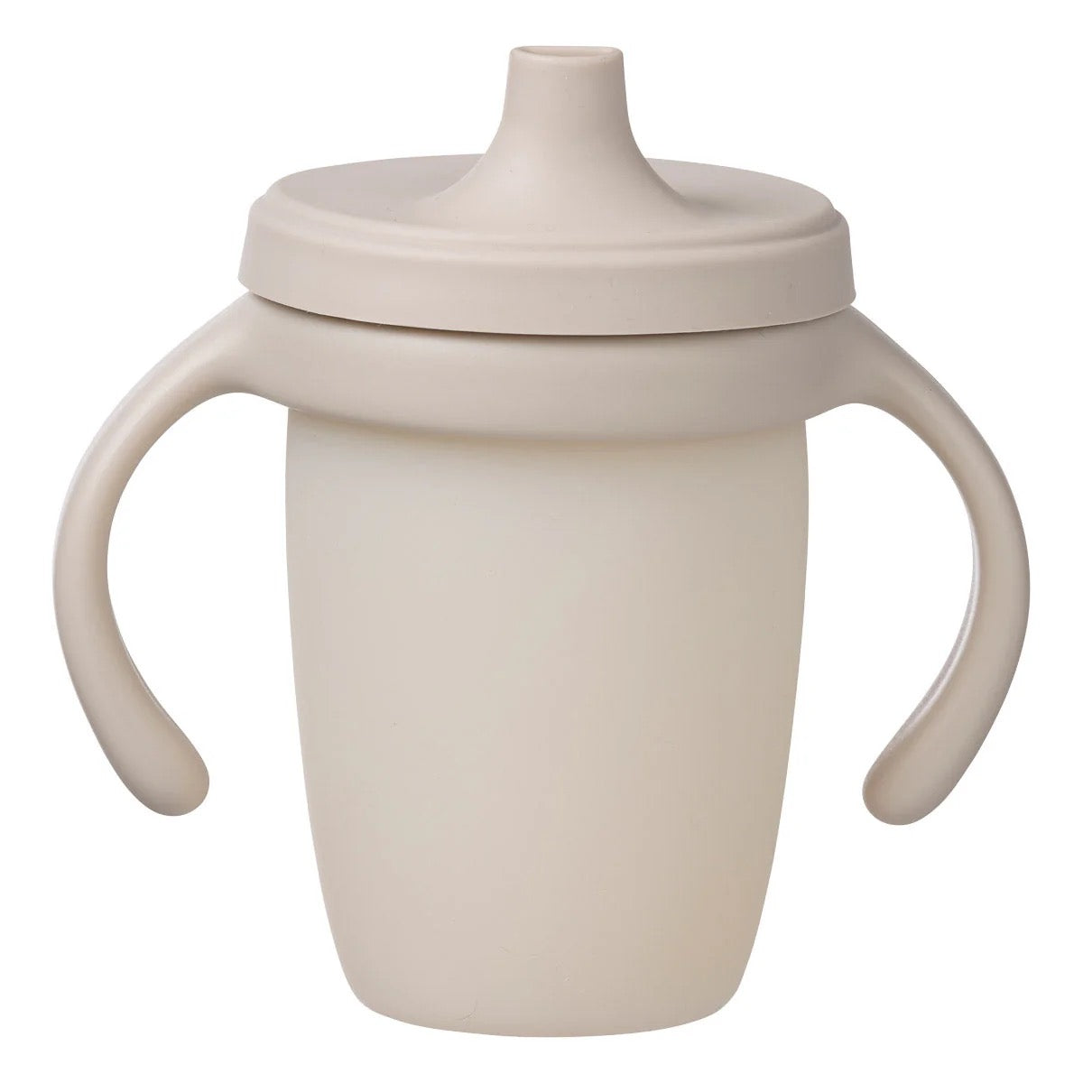 BBox - Silicone Spout Cup | Latte BBox - Silicone Spout Cup | Latte