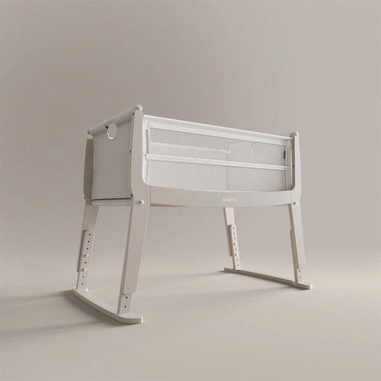 Snuz - SnuzPod Studio Bedside Crib | Grey