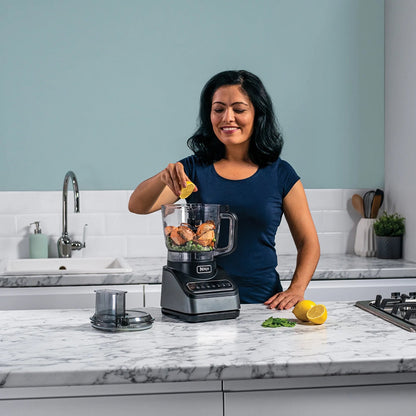 Ninja - Professional Food Processor | 850W