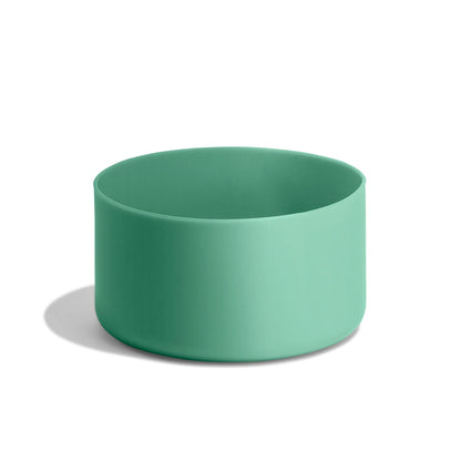 Hydro Flask - Medium Bottle Boot Mermaid Green