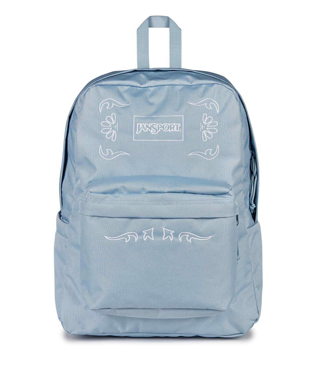 JanSport - Superbreak Plus FX Backpack 26L
