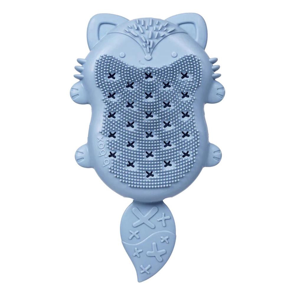 BBox - Baby Bath Brush | Lullaby Blue BBox - Baby Bath Brush | Lullaby Blue