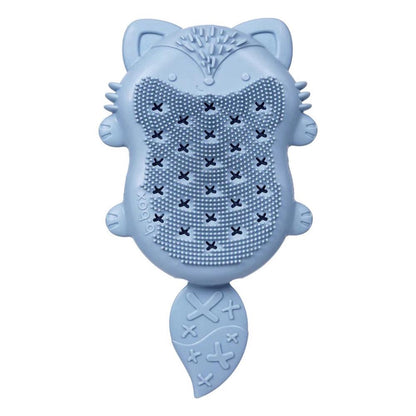 BBox - Baby Bath Brush | Lullaby Blue