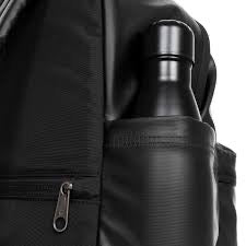 Eastpak - DAY PAK'R Backpack 24L | Tarp Black Eastpak - DAY PAK'R Backpack 24L | Tarp Black