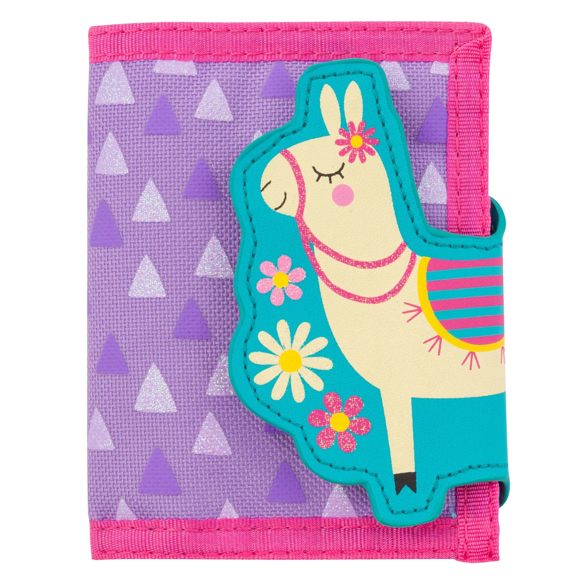 Stephen Joseph - Wallet | Llama Stephen Joseph - Wallet | Llama