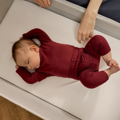Snuz - SnuzPod Studio Bedside Crib | Grey