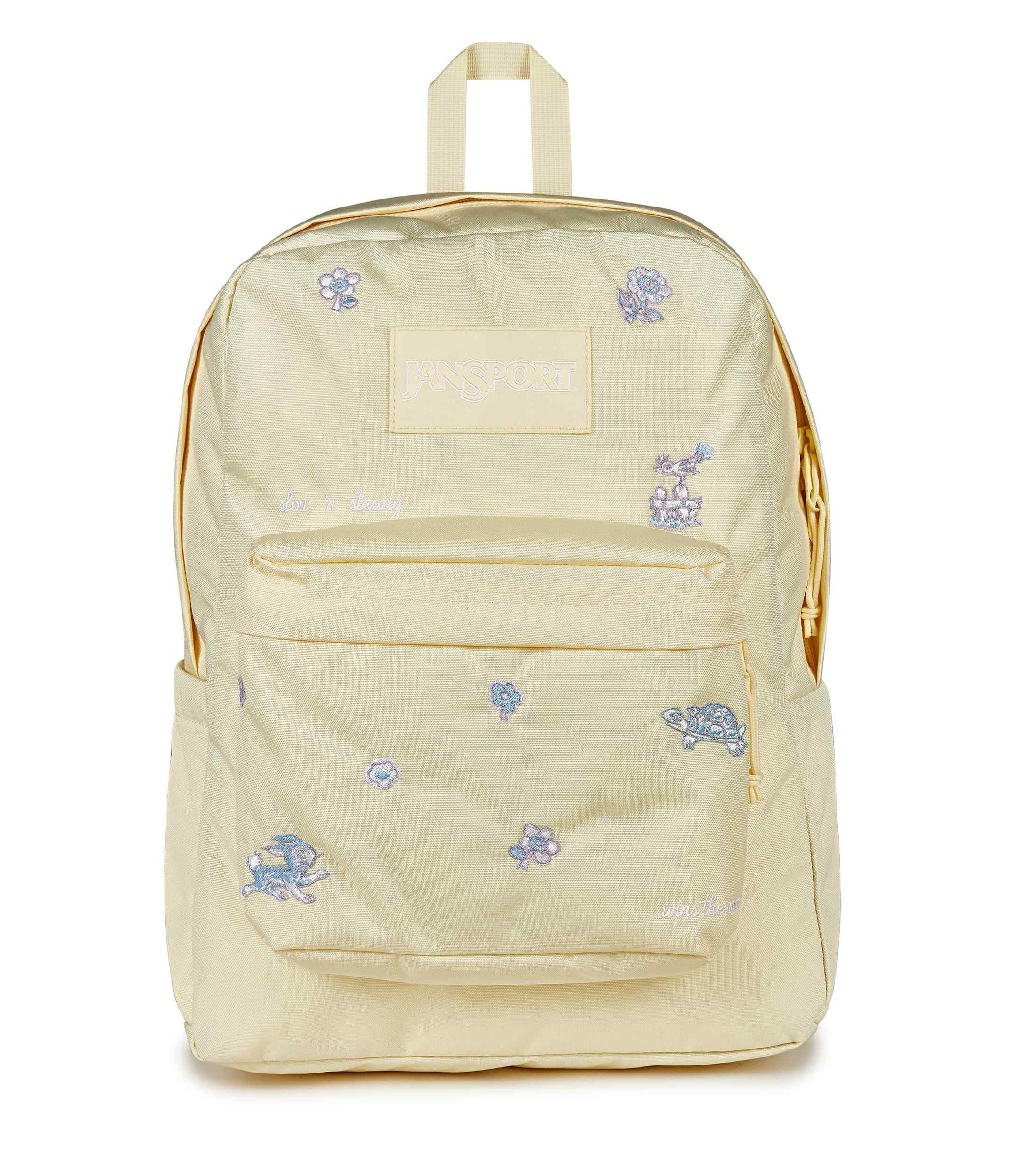 JanSport - Superbreak Plus FX Backpack 26L