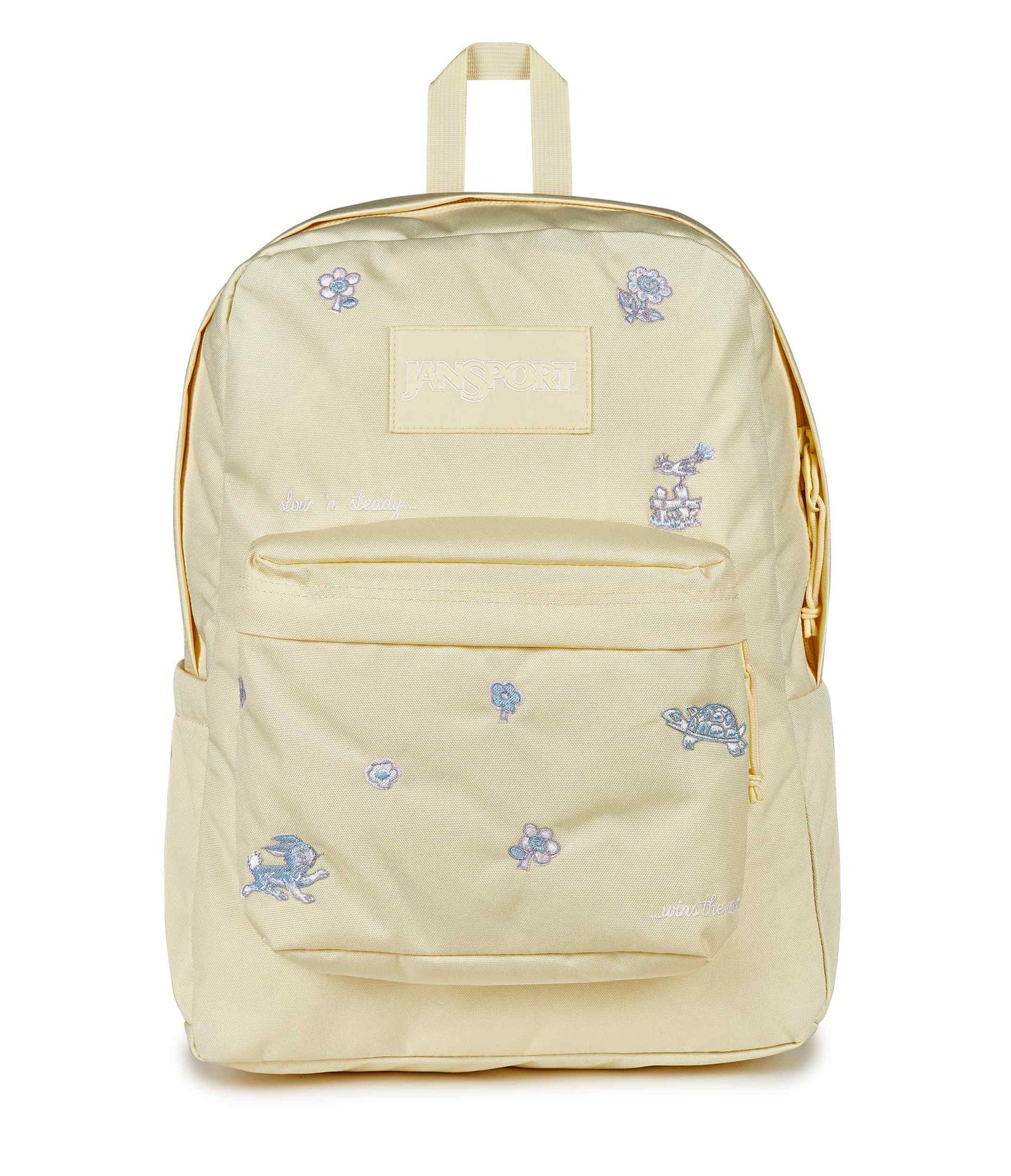 JanSport - Superbreak Plus FX Backpack 26L
