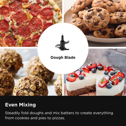 Ninja - Professional Food Processor | 850W