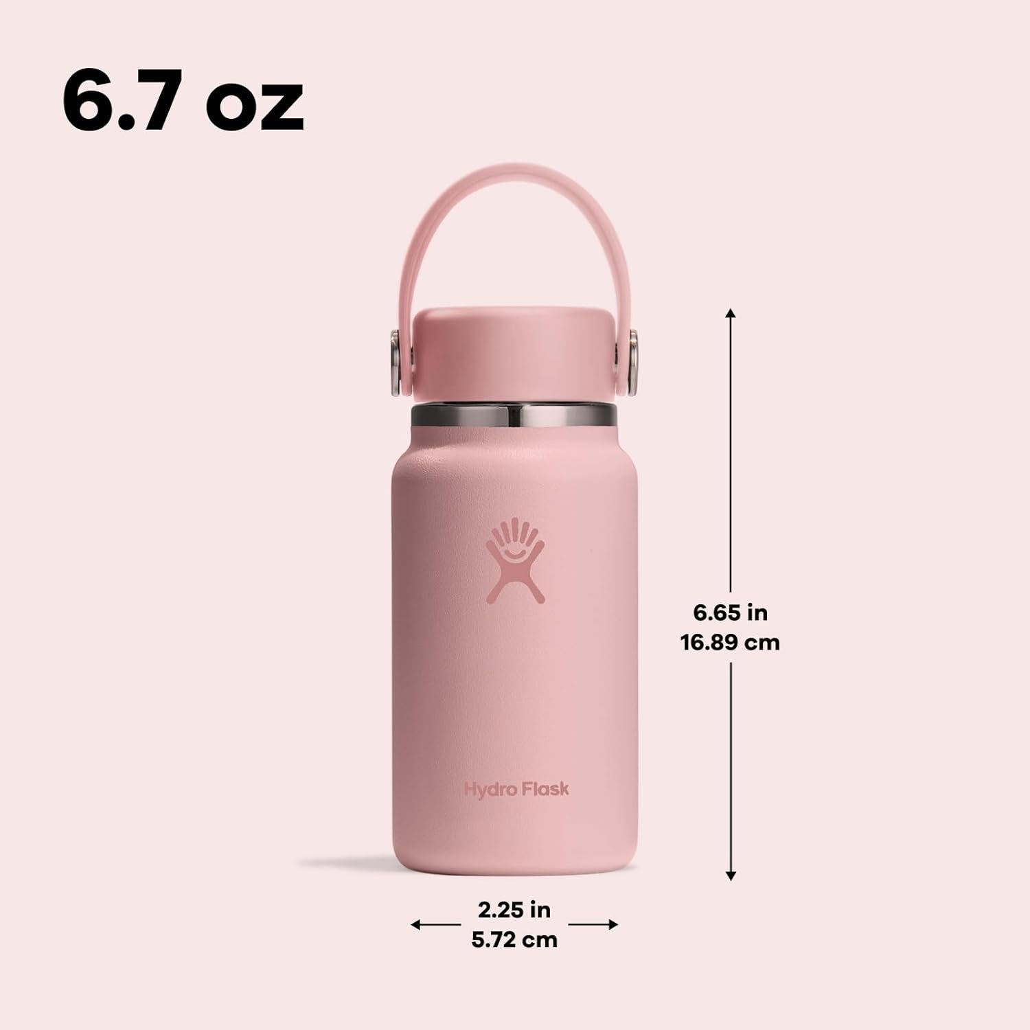 Hydro Flask - Mini Bottle | 200ml Hydro Flask - Mini Bottle | 200ml
