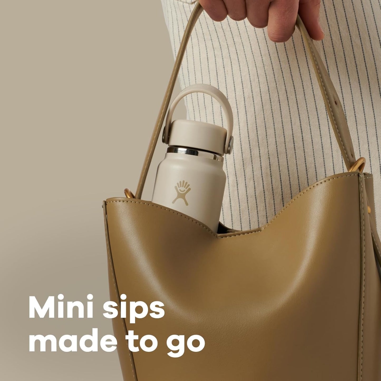 زجاجة هايدرو فلاسك صغيرة | 200 مل