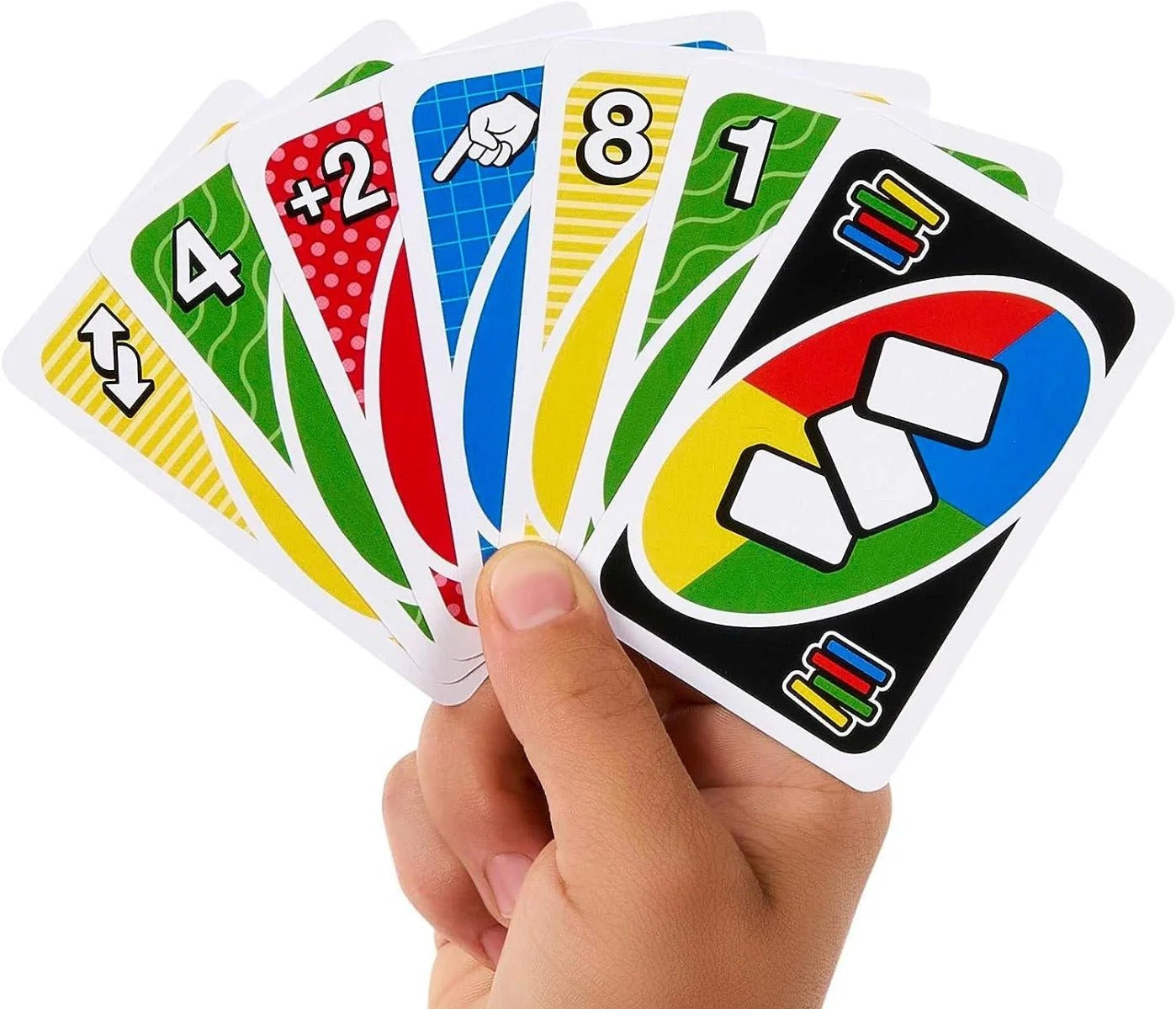 UNO Party Card Game UNO Party Card Game