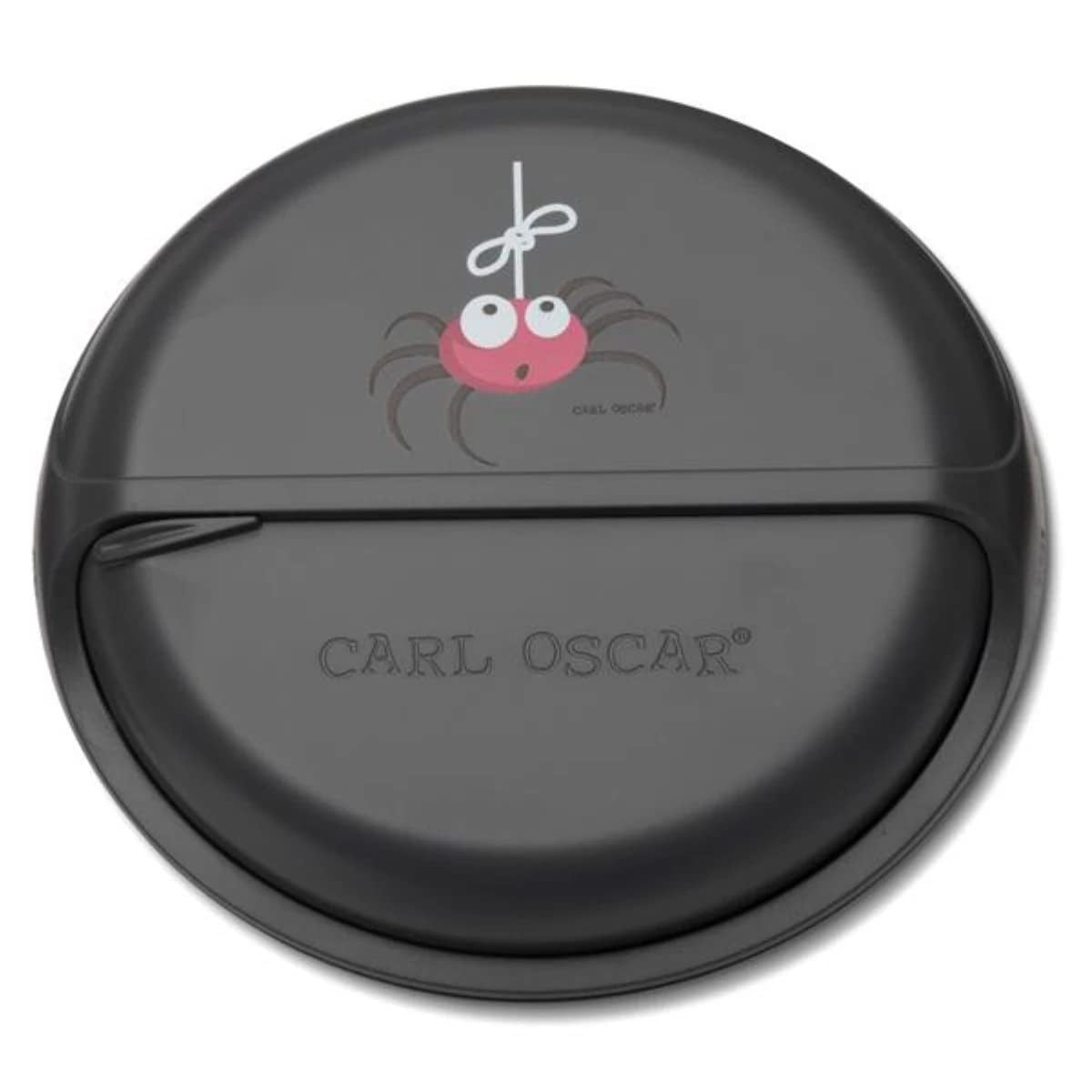 Carl Oscar - BentoDISC | Grey Spider Carl Oscar - BentoDISC | Grey Spider
