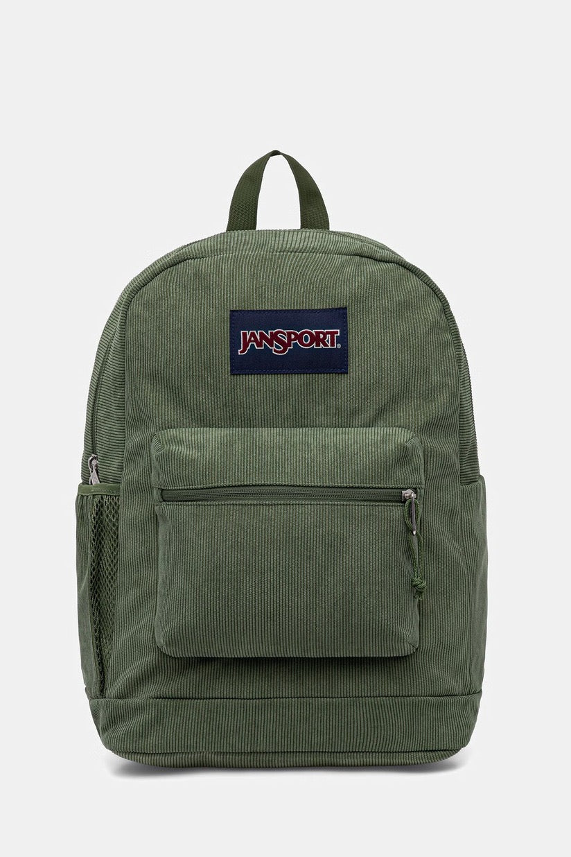 JanSport - Cross Town Plus Remix Backpack 26L