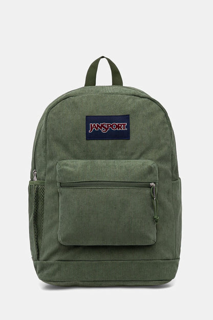 JanSport - Cross Town Plus Remix Backpack 26L