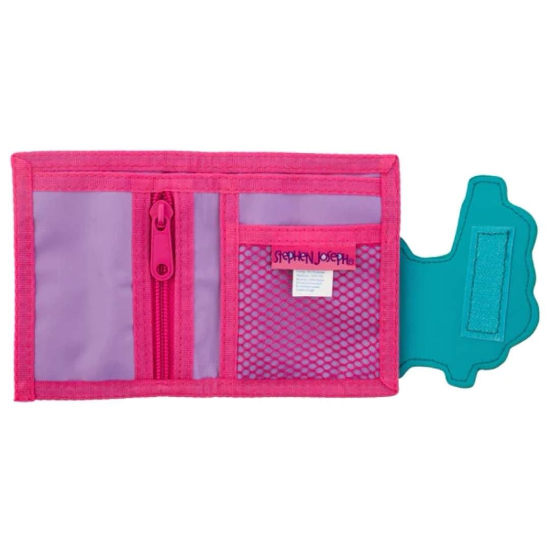 Stephen Joseph - Wallet | Llama Stephen Joseph - Wallet | Llama