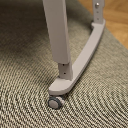 Snuz - SnuzPod Studio Bedside Crib | Grey