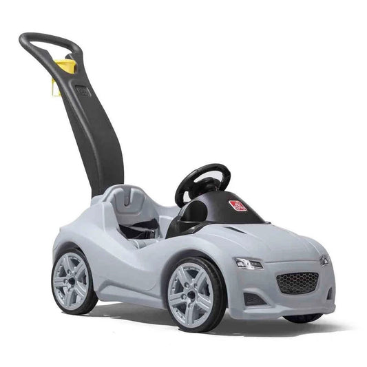 Step2 - Whisper Ride Cruiser | Grey